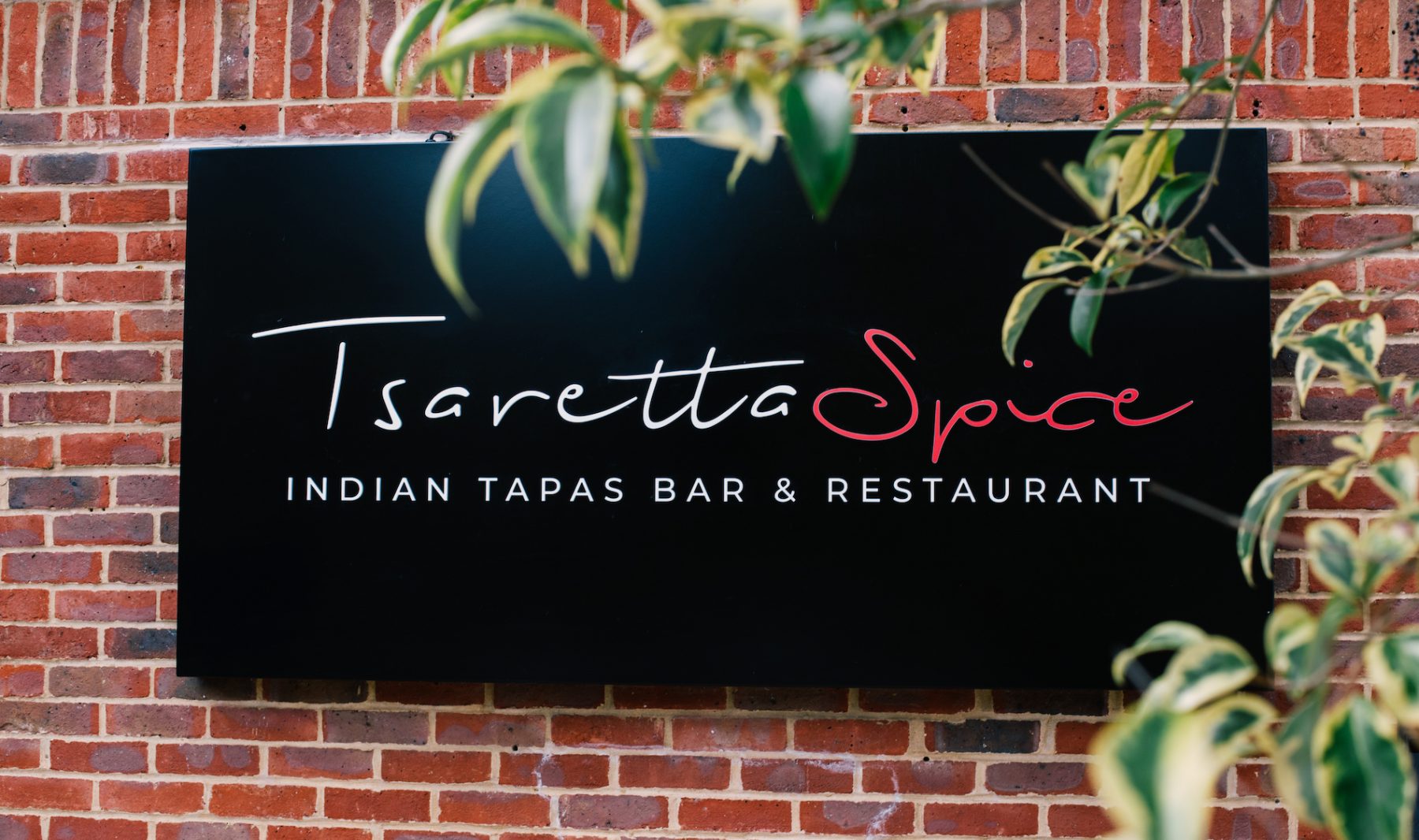 Catering & Events Tsaretta Spice Twickenham Catering & Events